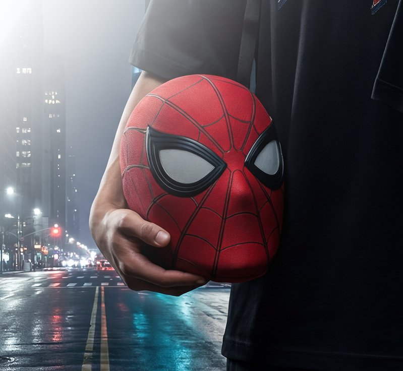 Homem Aranha
