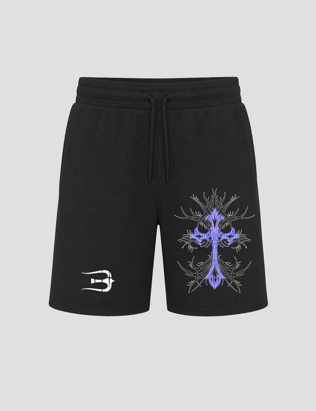 Bermuda Masculina - Thorn Cross