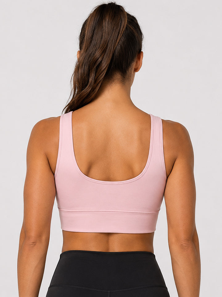 Top Feminino - Jardim de Rosas