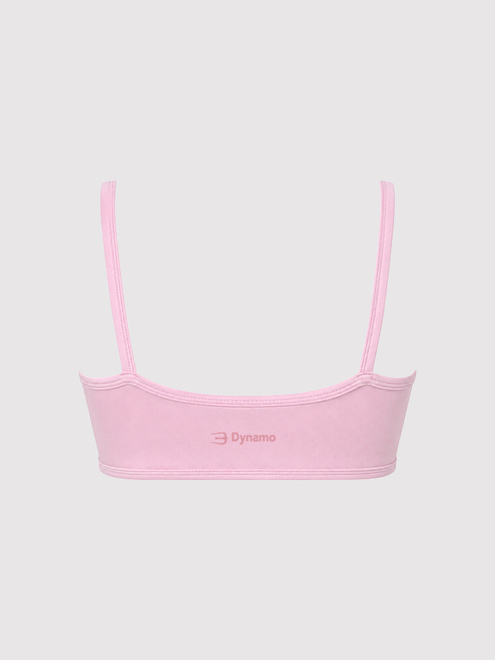 Top Feminino - Aurora Rosa