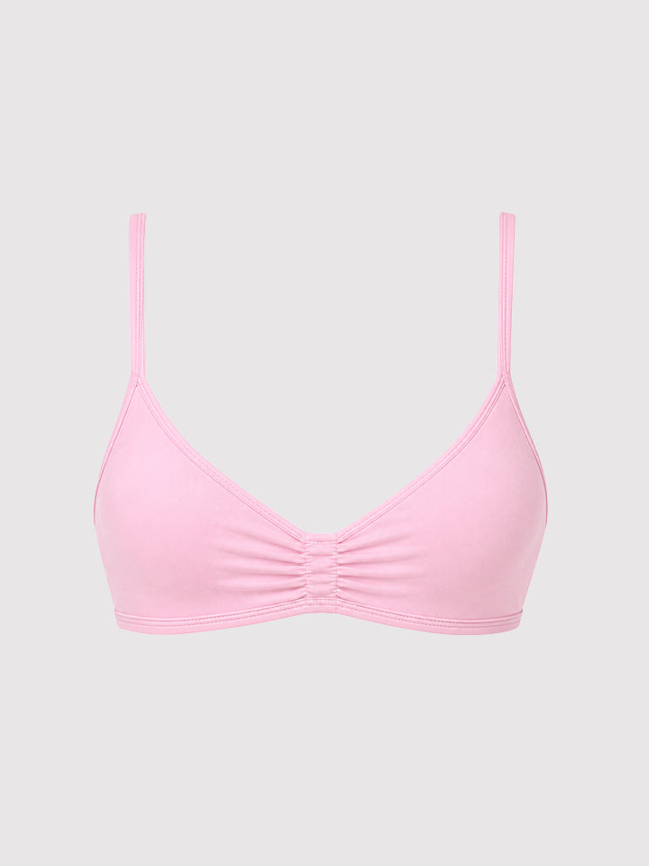 Top Feminino - Aurora Rosa
