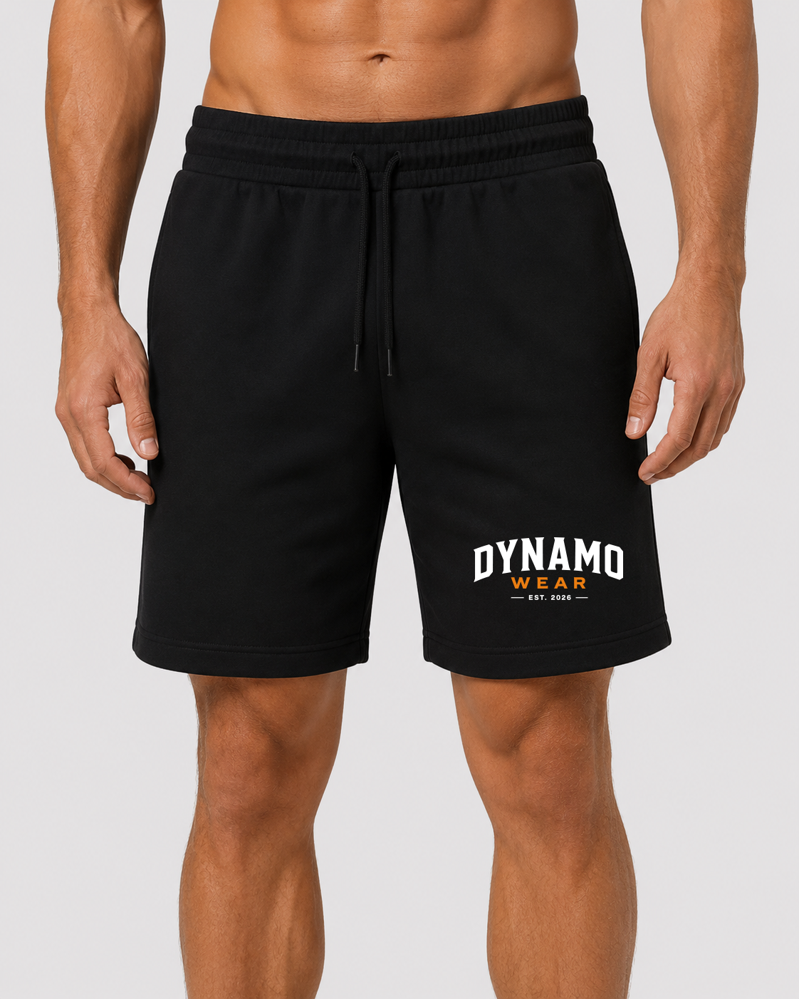 Bermuda Masculina - Core Identity