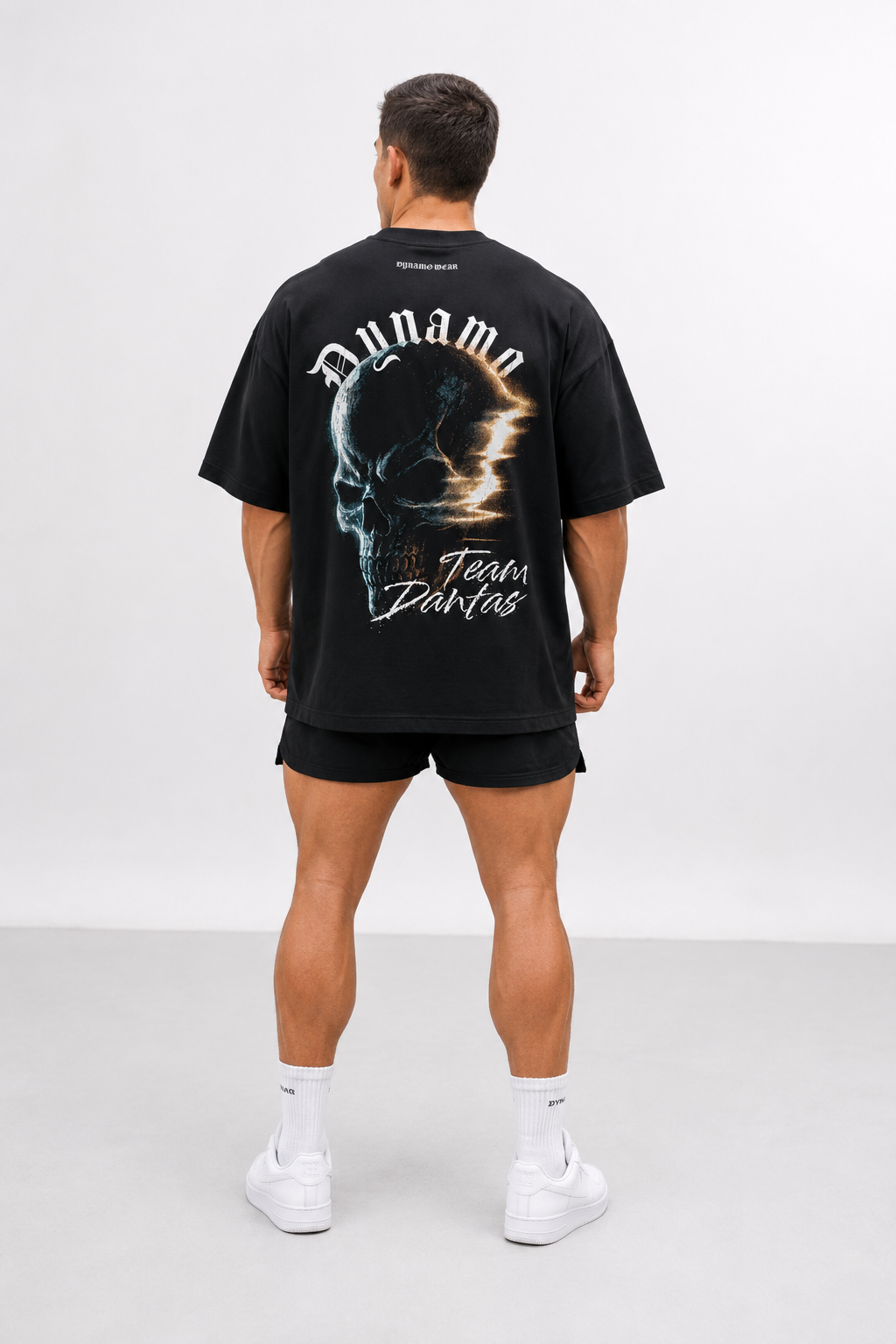 Oversized - Dynamo Dantas Phantom