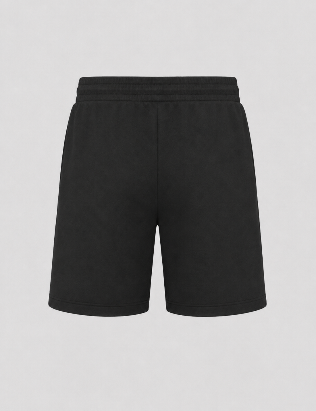 Bermuda Masculino - Essential Preto