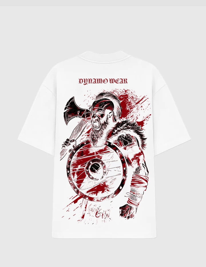 Oversized - Viking Ragnar