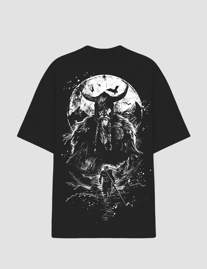 Oversized - Odin Eternal