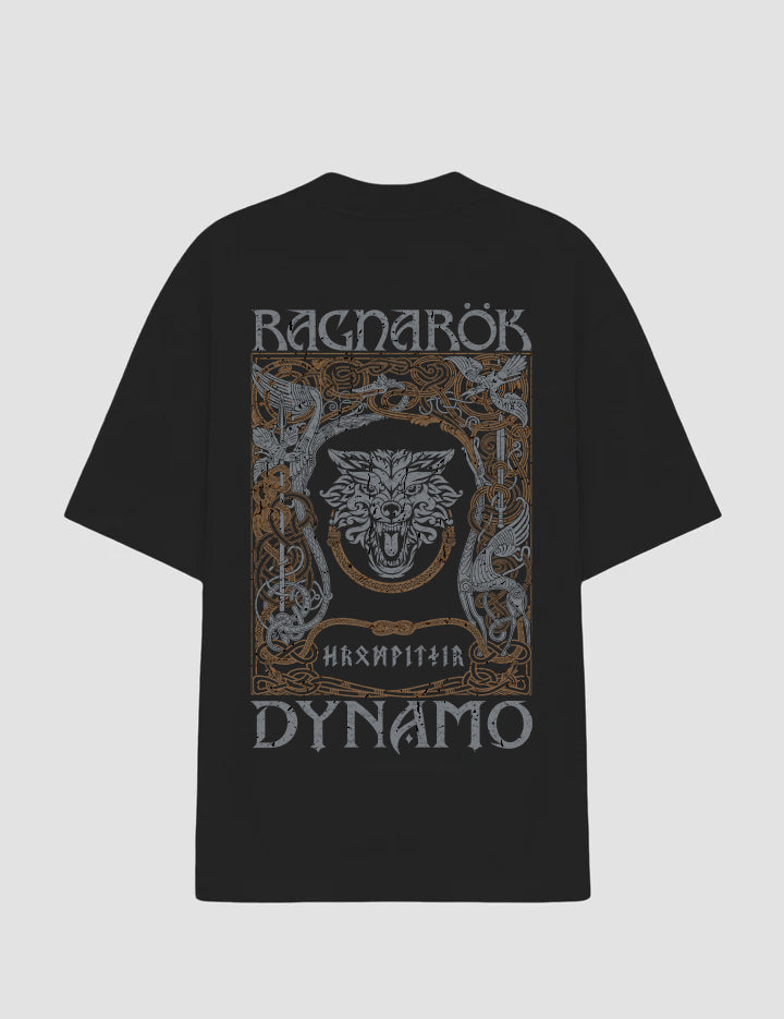 Oversized - Ragnarök Legacy