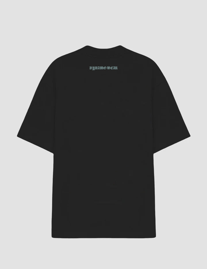 Oversized - Zeus Ascension