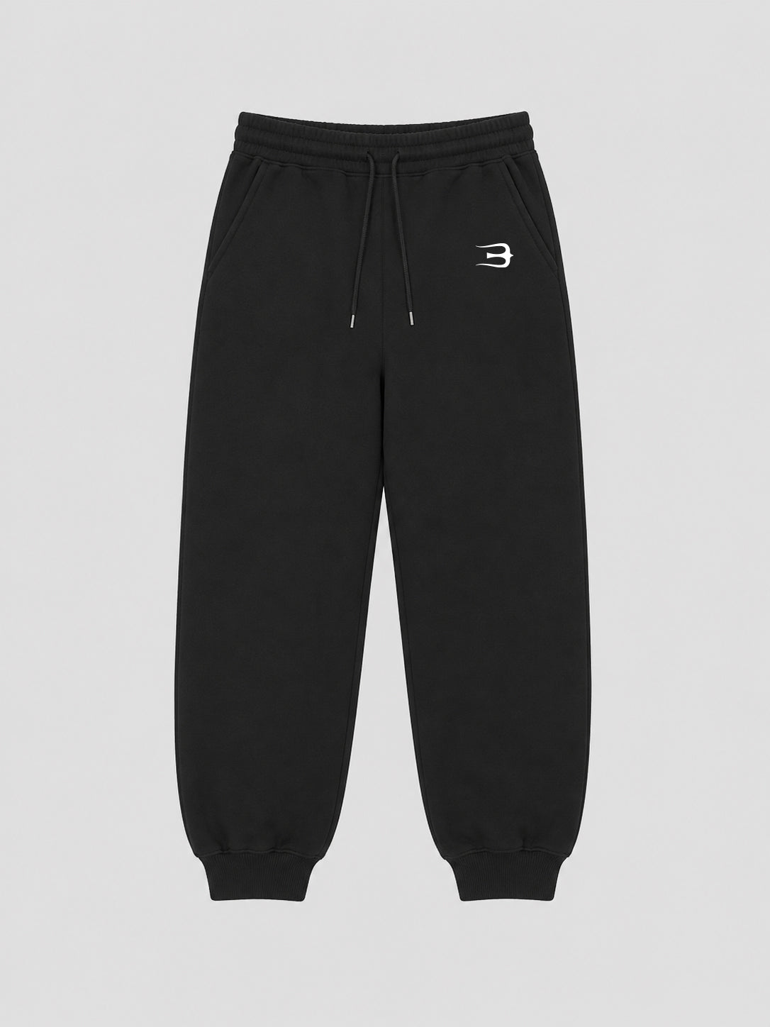 Calça de Moletom - Dynamo Core Preto