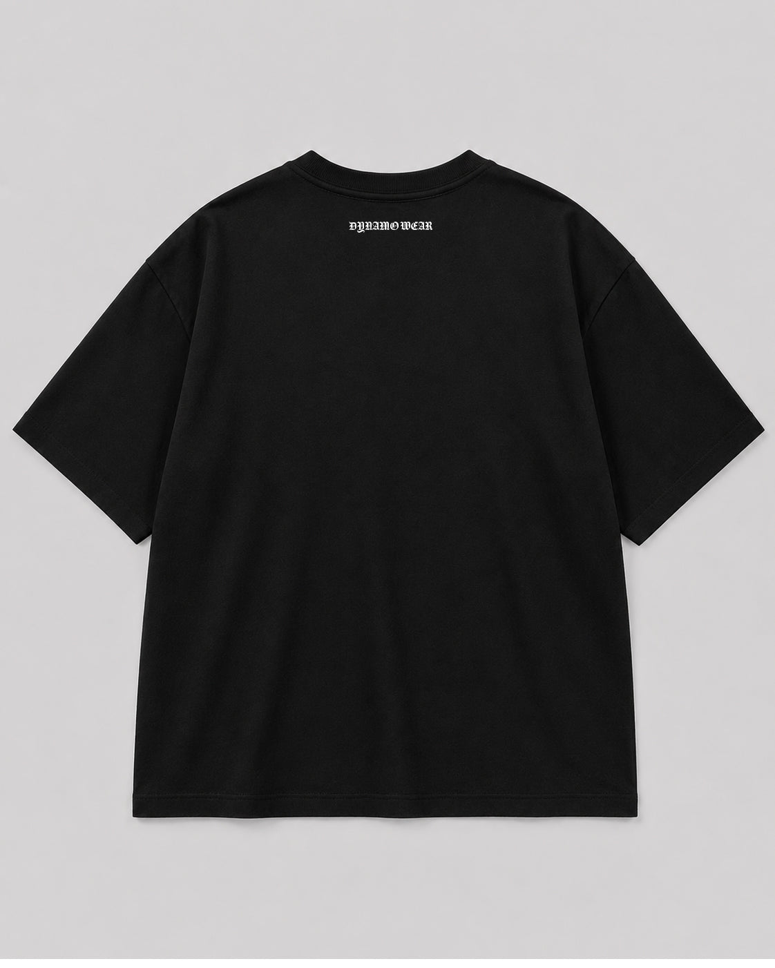 Oversized Feminina - Muscle Freaks Green