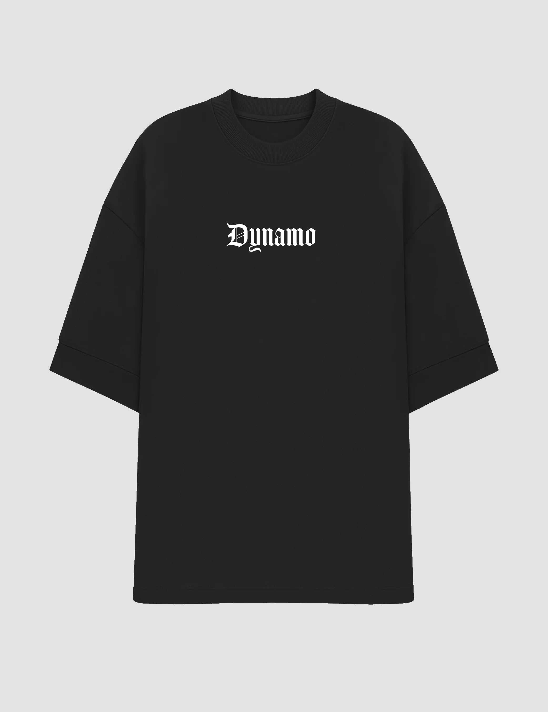 Oversized – Cristo Rey