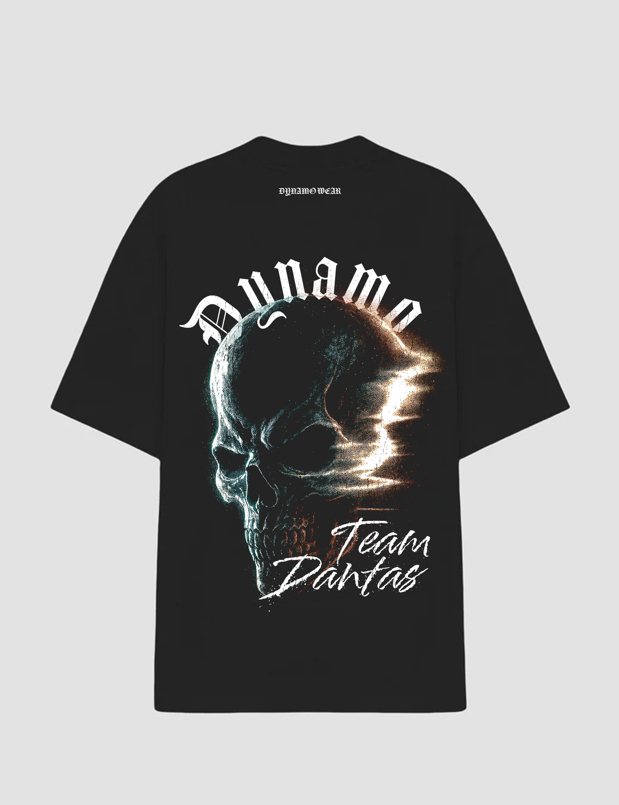 Oversized - Dynamo Dantas Phantom
