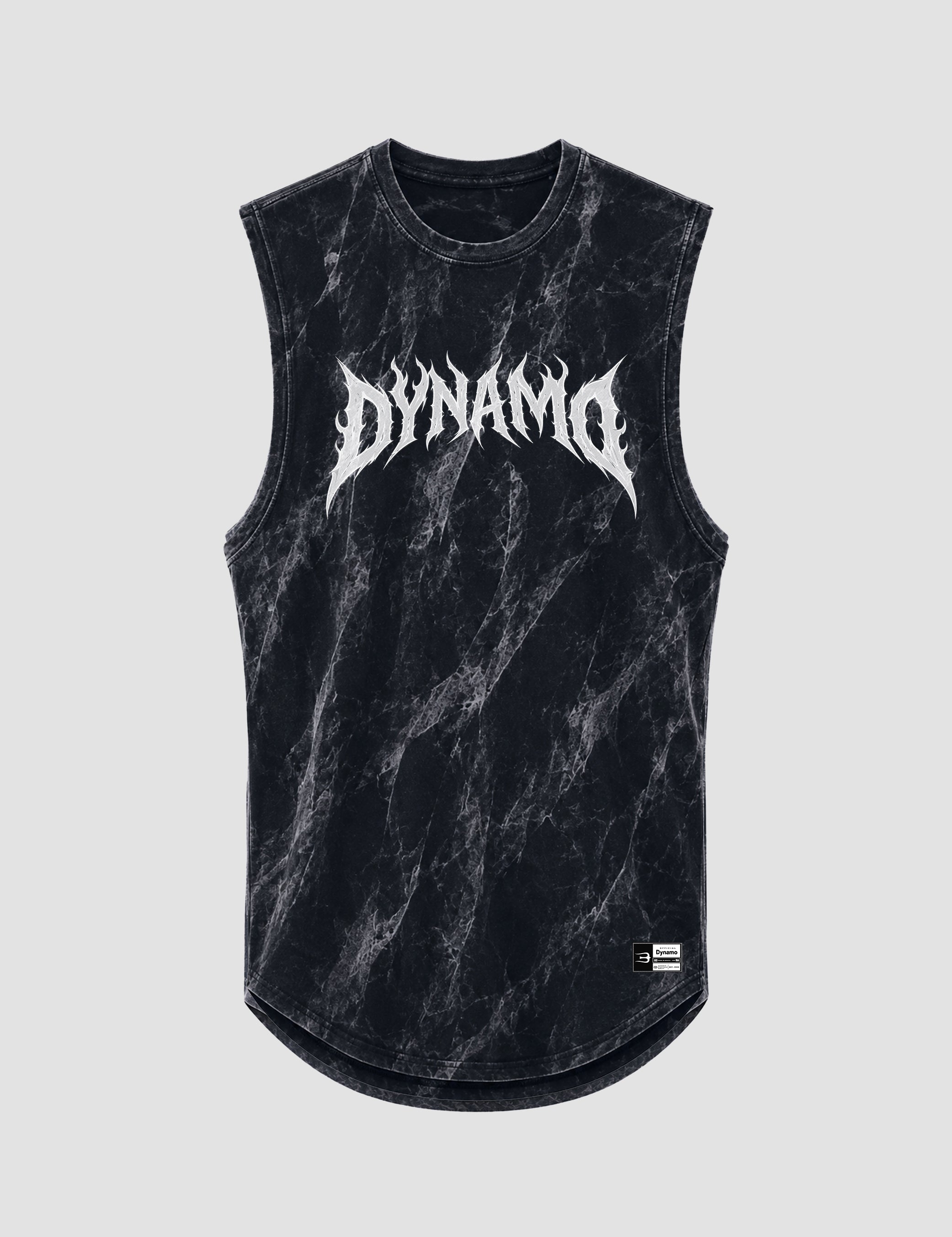 Regata Longline - Dynamo Marble