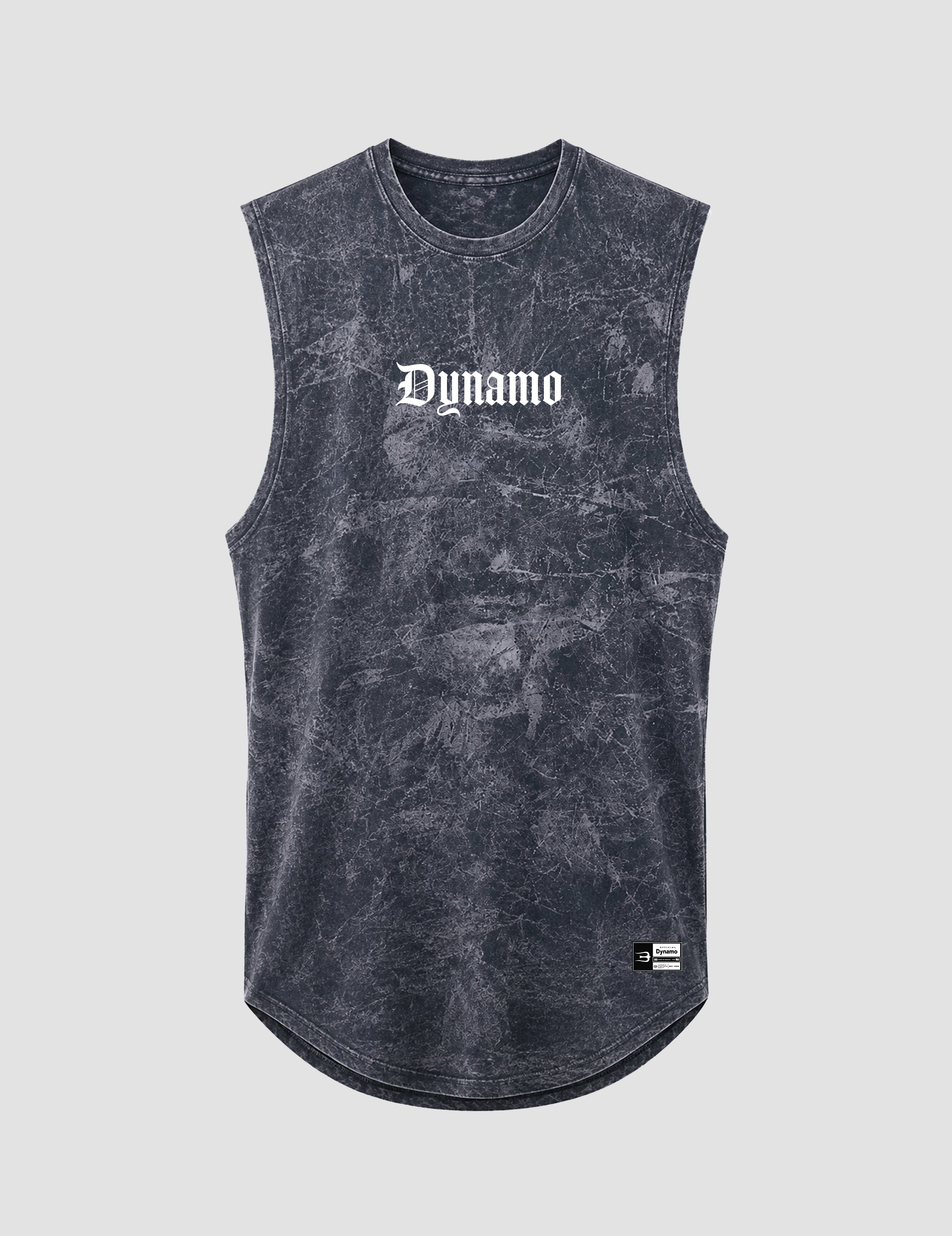 Regata Longline - Dynamo Vintage Stone