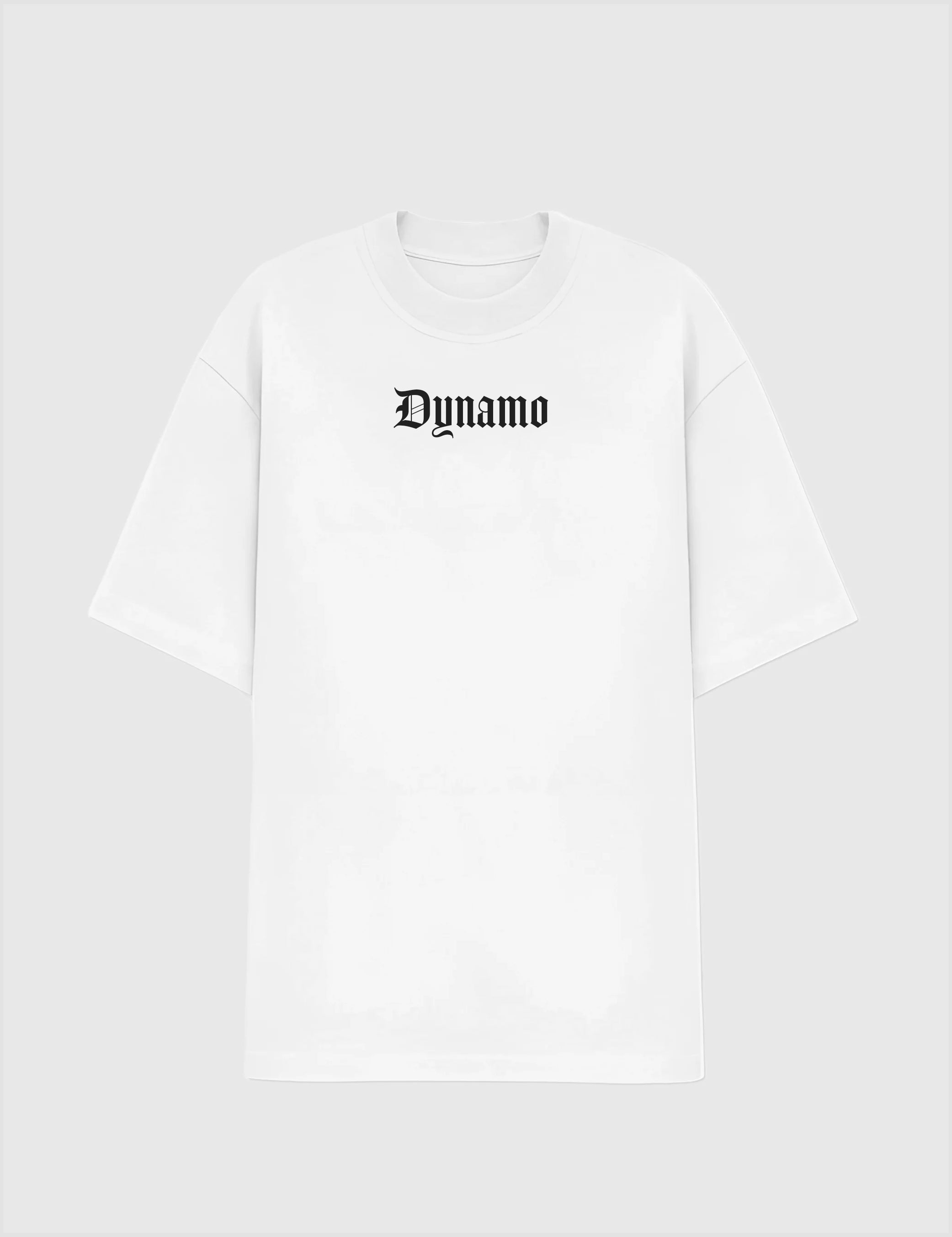 Oversized – Cristo Rey