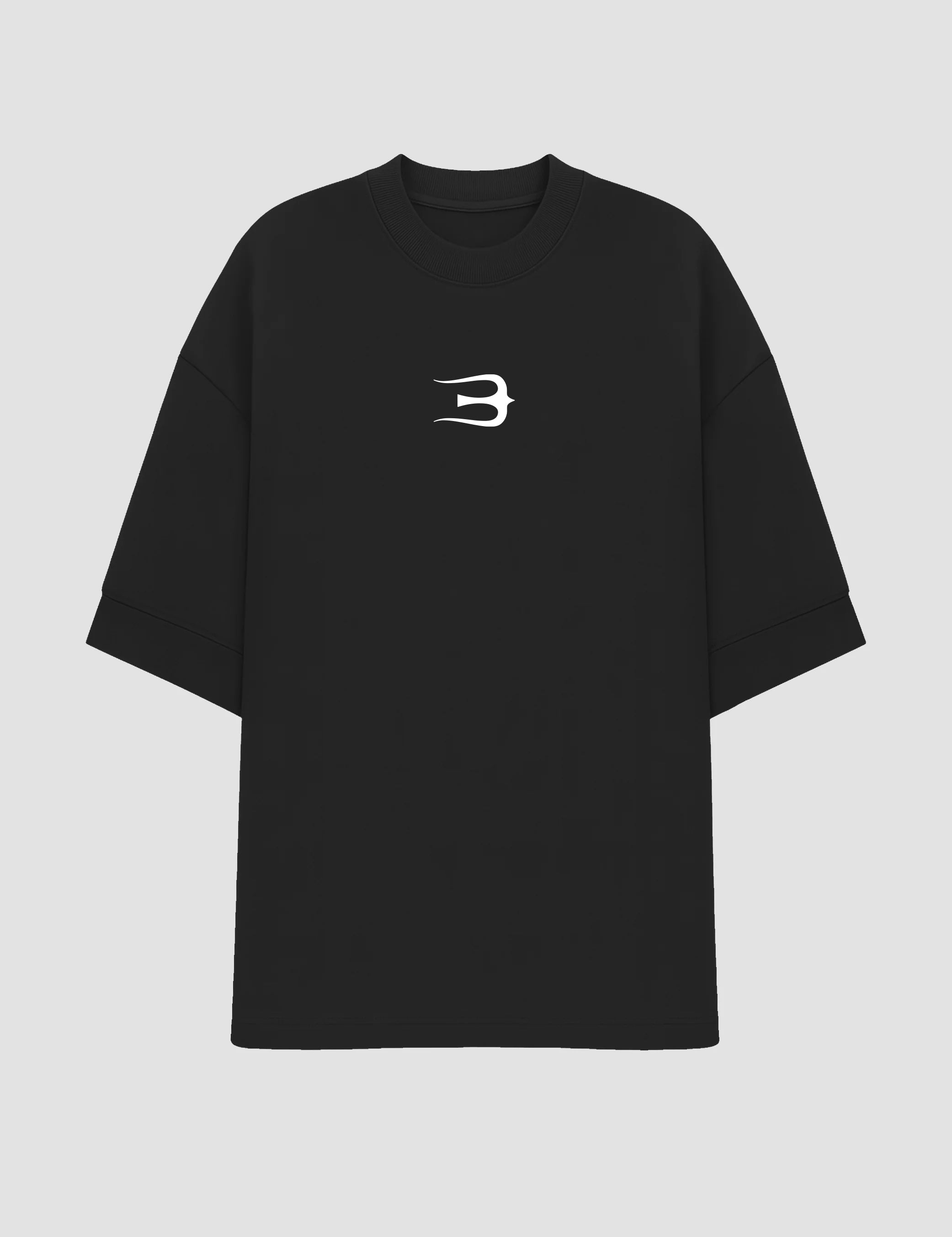 Oversized – Inner Warrior