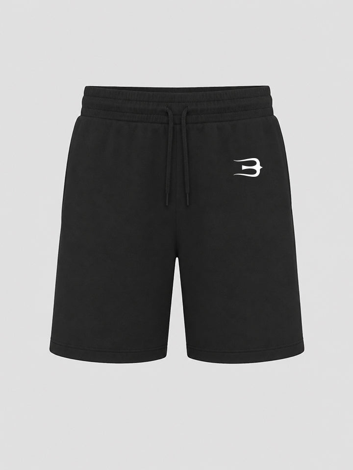 Bermuda Masculino - Essential Preto