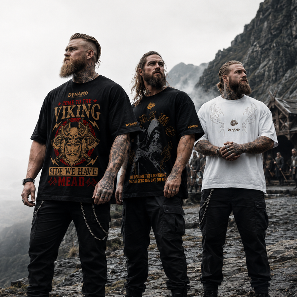 Vikings