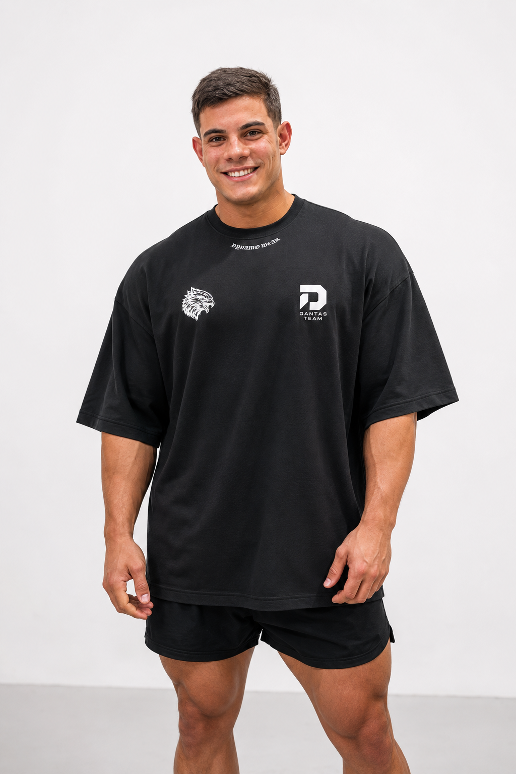 Oversized - Dynamo Dantas Phantom