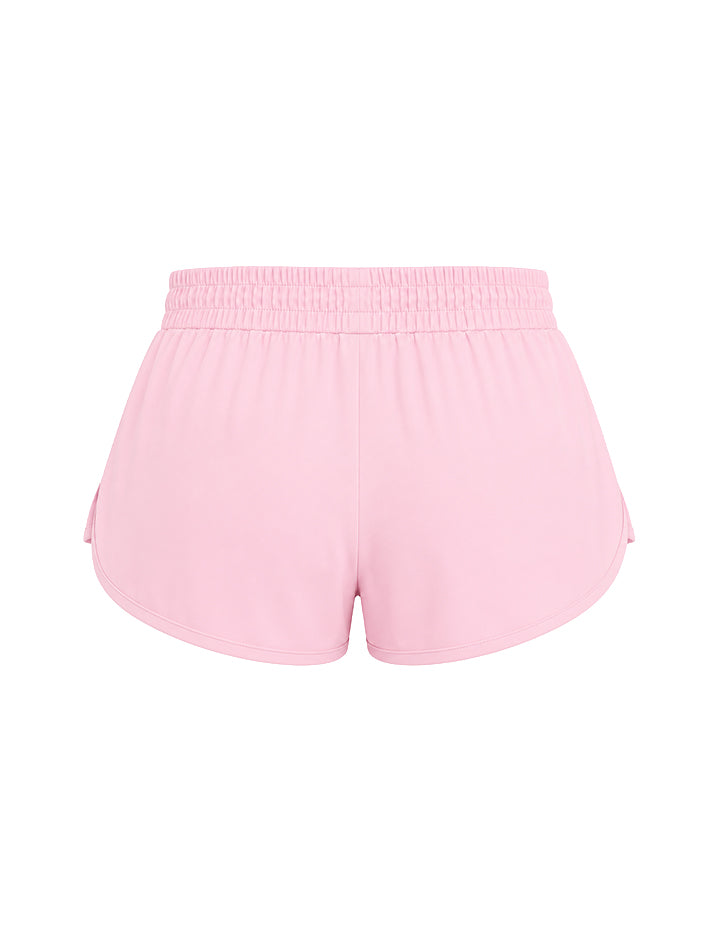 Short Feminino - Dynamic Ice Rosa Blush