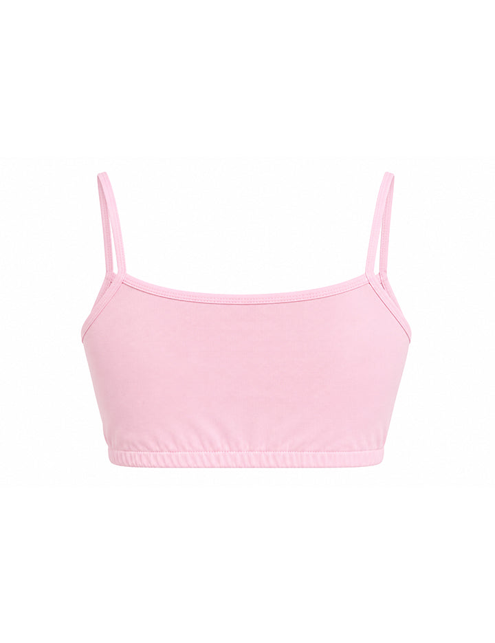 Top Feminino - Dynamic Ice Rosa Blush